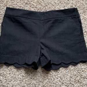 LOFT dress shorts